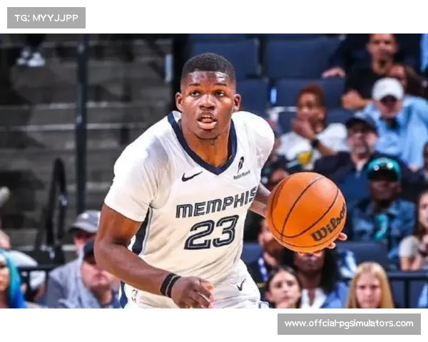 莫兰特复出状态成疑，灰熊新秀考沃德成最佳新秀黑马