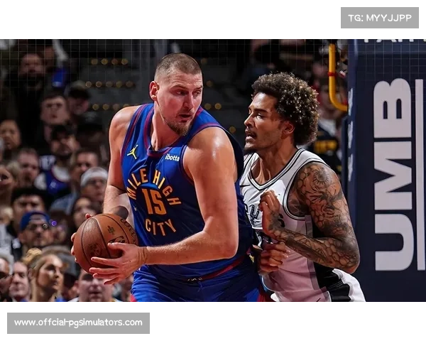 西部格局大变：雷霆森林狼掘金争霸，弱队成排关键