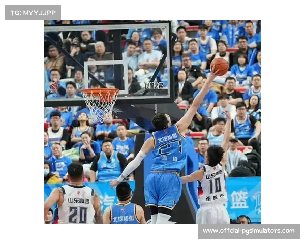 山东男篮客战天津迎春节收官战，篮板优势成取胜关键